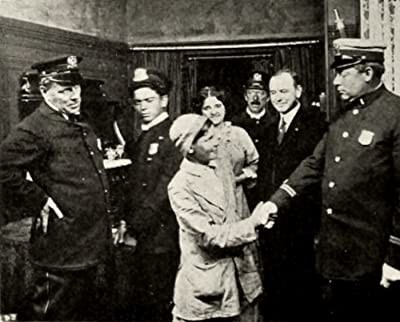 Billy's Burglar (1912) afişi Billy's Burglar (1912) afişi