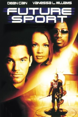 Bin Yılın Sporu (1998) afişi Bin Yılın Sporu (1998) afişi