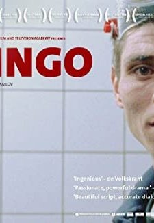 Bingo (2010) afişi
