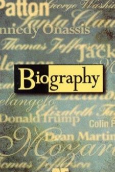 Biography (1987) afişi
