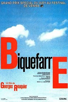 Biquefarre (1983) afişi