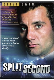 Bir Anda (1999) afişi