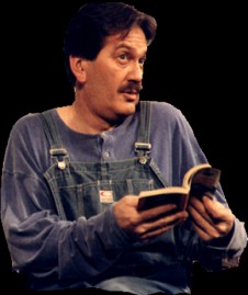 Bir Bilen (1986) afişi Bir Bilen (1986) afişi