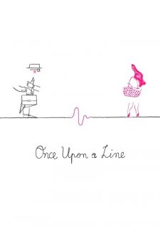 Bir Çizgi Varmış