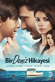Bir Deniz Hikayesi