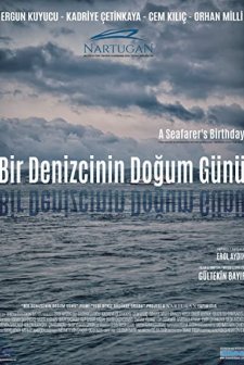 Bir Denizcinin Doğum Günü (2018) afişi