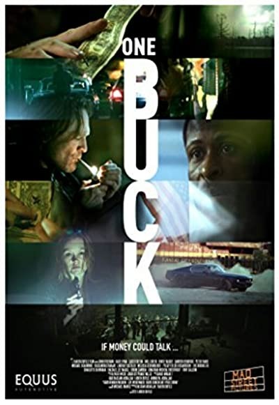 Bir Dolar (2017) afişi