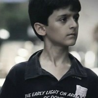 Bir Gece (2011) afişi Bir Gece (2011) afişi