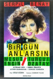 Bir Gün Anlarsın (1993) afişi