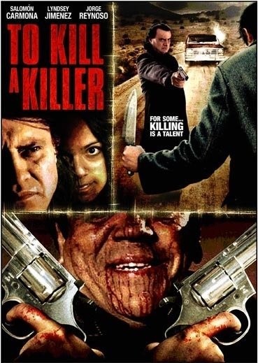 Bir Katili öldürmek (2007) afişi Bir Katili öldürmek (2007) afişi