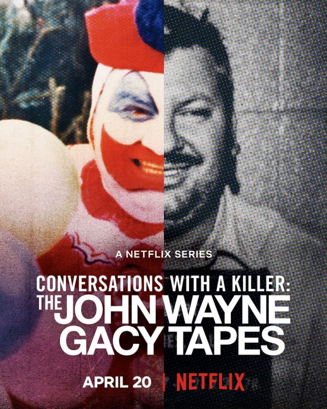 Bir Katilin İfadeleri: John Wayne Gacy