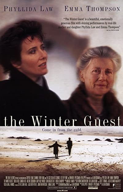 Bir Kış Masalı (1997) afişi Bir Kış Masalı (1997) afişi