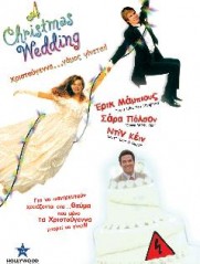 Bir Noel Düğünü (2006) afişi