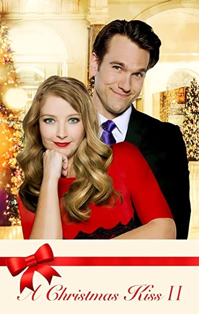 Bir Noel Öpücüğü 2 (2014) afişi Bir Noel Öpücüğü 2 (2014) afişi