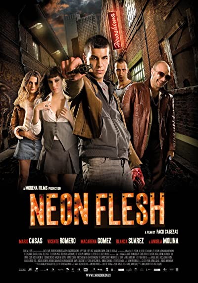 Bir Yeraltı Masalı (2010) afişi Bir Yeraltı Masalı (2010) afişi