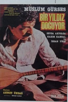 Bir Yıldız Doğuyor
