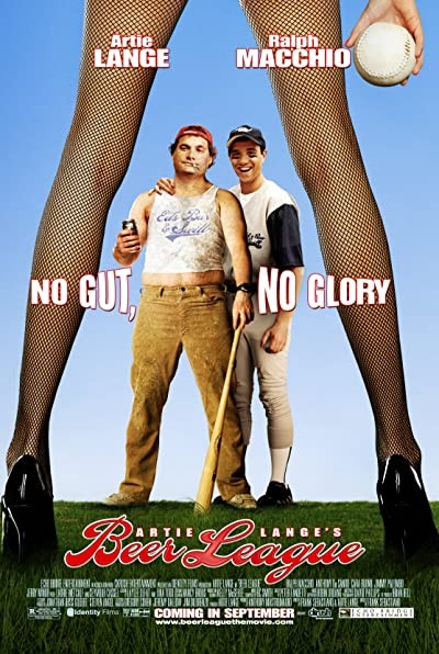 Bira Ligi (2006) afişi Bira Ligi (2006) afişi