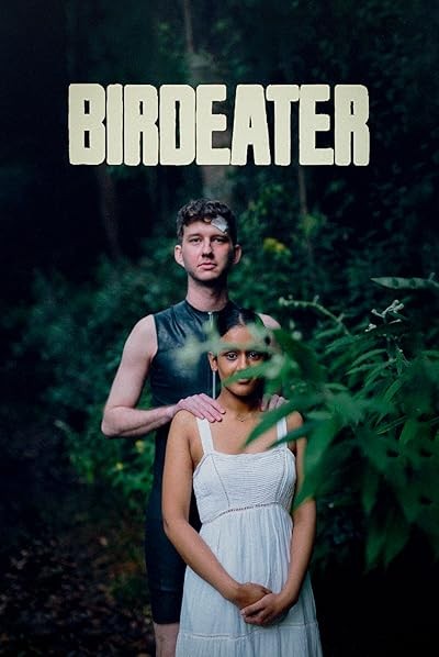Birdeater (2023) afişi Birdeater (2023) afişi
