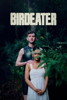 Birdeater (2023) afişi