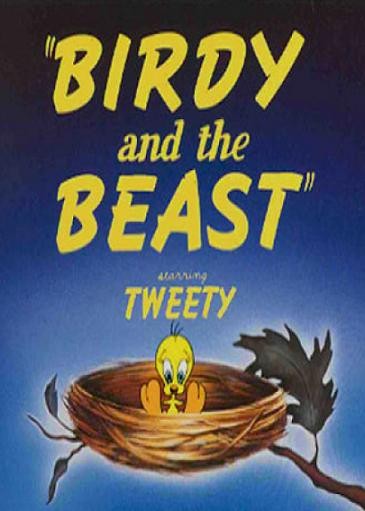 Birdy And The Beast (1944) afişi Birdy And The Beast (1944) afişi