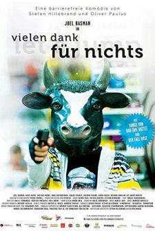 Birşey Yapmadığınız İçin Teşekkürler