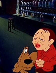 Birth Of A Notion (1947) afişi