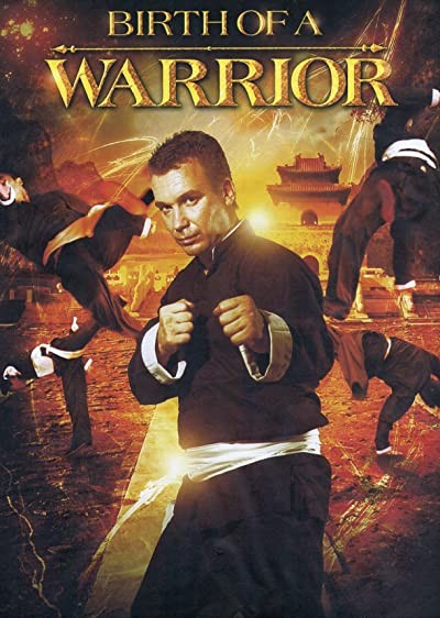 Birth of a Warrior (2012) afişi Birth of a Warrior (2012) afişi