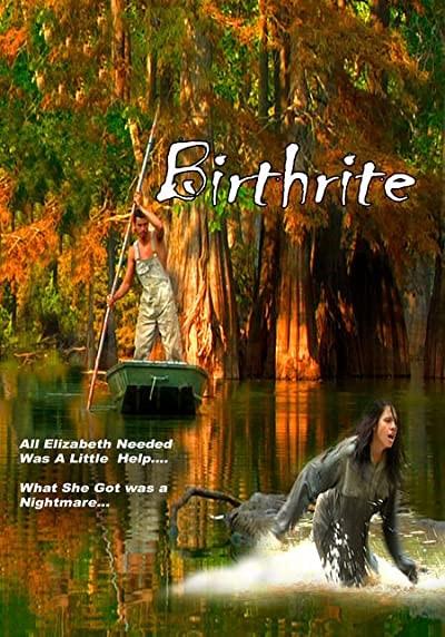 Birthrite (2008) afişi Birthrite (2008) afişi
