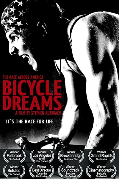 Bisiklet Rüyaları (2009) afişi Bisiklet Rüyaları (2009) afişi