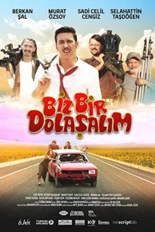 Biz Bir Dolaşalım