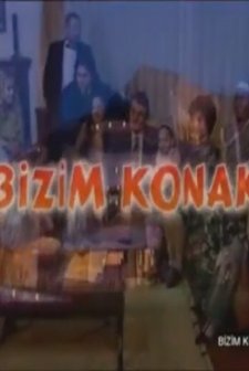 Bizim Konak