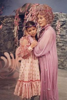 Bílá Kocicka (1979) afişi