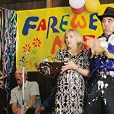 Blabbermouth & Stickybeak