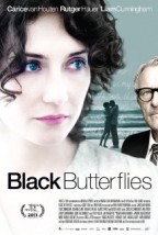 Siyah Kelebekler (2010) afişi Siyah Kelebekler (2010) afişi
