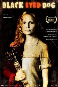 Black Eyed Dog (2006) afişi