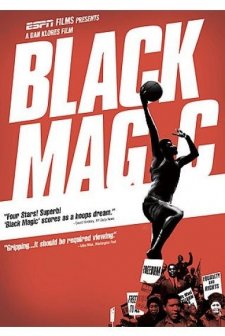 Black Magic (2008) afişi