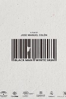 Black Man White Skin