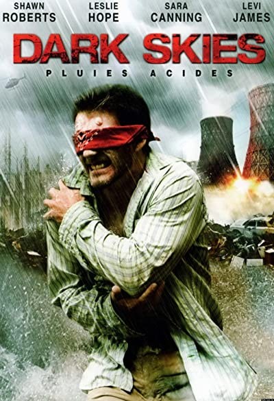 Black Rain (2009) afişi Black Rain (2009) afişi