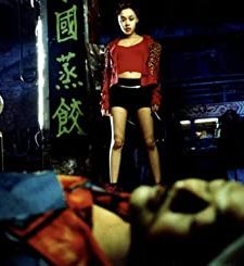 Black Xxx-mas (1999) afişi