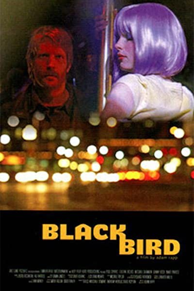 Blackbird (2007) afişi Blackbird (2007) afişi