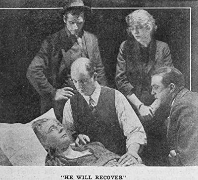 Blacklist (1916) afişi Blacklist (1916) afişi