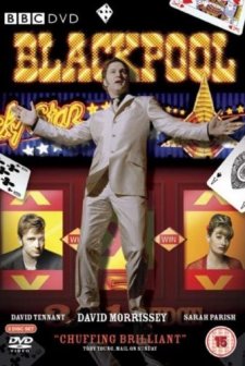 Blackpool (2004) afişi