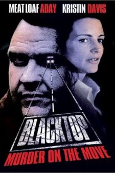 Blacktop (2000) afişi
