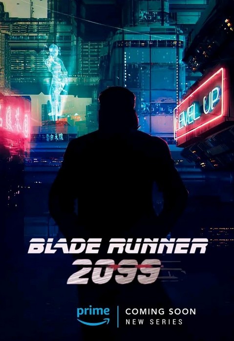 Blade Runner 2099