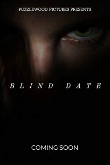 Blind Date (2020) afişi