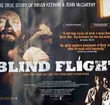 Blind Flight (2003) afişi