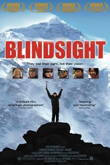 Blindsight (2006) afişi