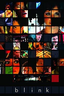 Blink (2007) afişi
