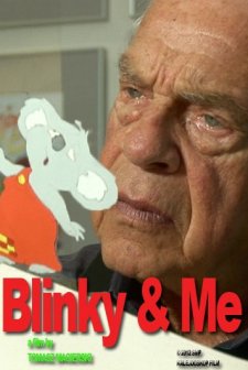 Blinky & Me (2011) afişi