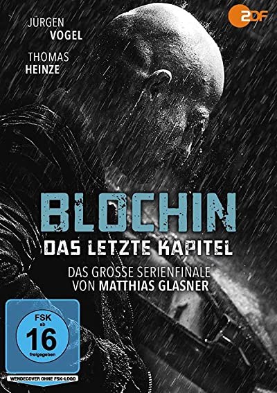 Blochin: Das letzte Kapitel (2019) afişi Blochin: Das letzte Kapitel (2019) afişi